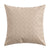 Woven Plaid Intrecciato II Cushion Cover