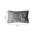 Luxury Monochrome Jacquard Cushion Cover