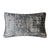 Luxury Monochrome Jacquard Cushion Cover