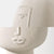 Face Statue Decorative Ornament