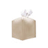 Square PU Leather Tissue Paper Holder