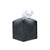 Square PU Leather Tissue Paper Holder