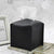 Square PU Leather Tissue Paper Holder