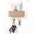 Wall Mounted Key Holder Hook