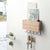 Wall Mounted Key Holder Hook