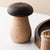 Mushroom Shape Toothpick Jar Holder