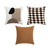 The Brown Collection Cushion Cover