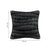 Monochrome Abstract Art Line Cushion Cover