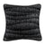 Monochrome Abstract Art Line Cushion Cover