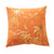 Palm Tree Gold Print Cushion Cover