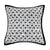 3pc Modern Soft No.6 Cushion Cover Set