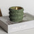 Retro Nordic Cement Wax Candle Holder