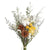 Cotton Pine Dried Flower Bouquet