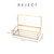 REJECT Storage & Organiser B