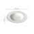 Stone Texture Deep Serving Plate