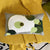 Moss Green Cushion Cover