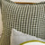 Moss Green Cushion Cover