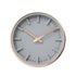 Robotti Minimalist Wall Clock