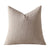 Boucle Plush Pattern Cushion Cover