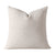 Boucle Plush Pattern Cushion Cover