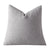 Boucle Plush Pattern Cushion Cover