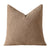 Boucle Plush Pattern Cushion Cover