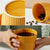 Jalur Coffee Tea Cup with Saucer