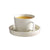 Jalur Coffee Tea Cup with Saucer