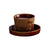 Jalur Coffee Tea Cup with Saucer