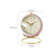 Eloise Vintage Alarm Clock