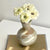 Wabi-sabi Ceramic Flower Vase