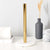 Marble Base Paper Towel Holder