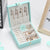 Small Jewellery Organiser Case